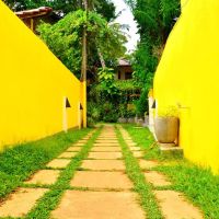 sea breeze guest house
