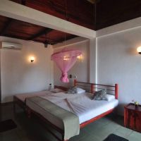 shanthi beach resort