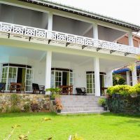 laluna ayurveda resort