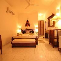 laluna ayurveda resort