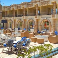 cataract layalina sharm el skheikh resort