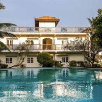 navro beach resort
