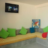 wave beach resort