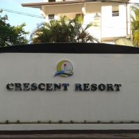 crescent hotel