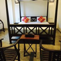 lagoon boutique hotel