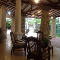 shanthi beach resort