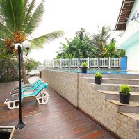 laluna ayurveda resort