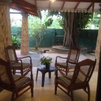 shanthi beach resort