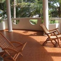 oasey beach hotel