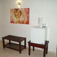 prime time hotel bistro