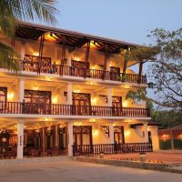 hotel wunderbar
