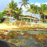 shanthi beach resort