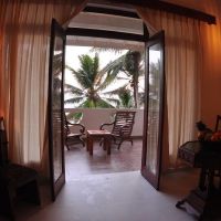 oasey beach hotel