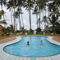 life ayurveda resort