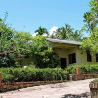 eva lanka hotel