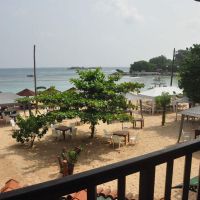 wave beach resort