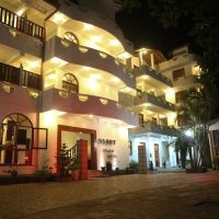 oasey beach hotel