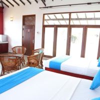 white rose beach resort (ex. sunset beach resort)