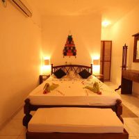 laluna ayurveda resort