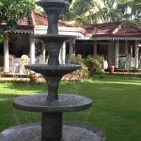 bougain villa guest
