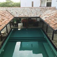 lagoon boutique hotel