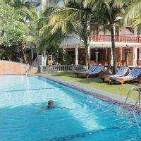 hotel wunderbar