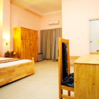 navro beach resort