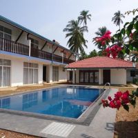white rose beach resort (ex. sunset beach resort)