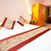 navro beach resort
