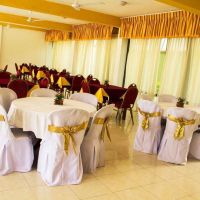 larns villa