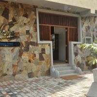 wave beach resort