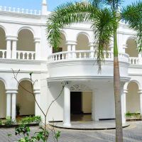 bougain villa guest