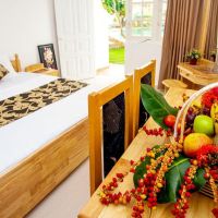 navro beach resort