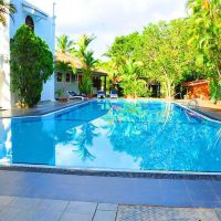 bougain villa guest