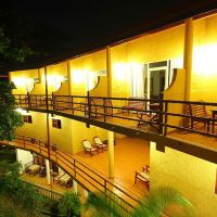 laluna ayurveda resort