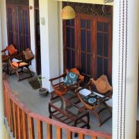 tropicana guesthouse unawatuna