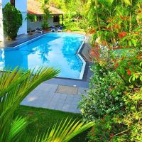 bougain villa guest