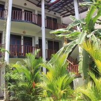 tropicana guesthouse unawatuna