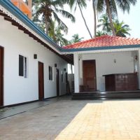 white rose beach resort (ex. sunset beach resort)