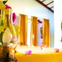 eva lanka hotel