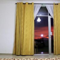 ralla beach resort(ex.hansa villa)