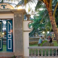hotel wunderbar