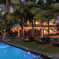 hotel wunderbar