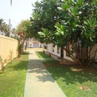 white rose beach resort (ex. sunset beach resort)