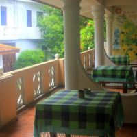 serendipity beach hotel