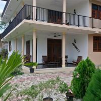 coral palm villa apartment