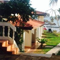 shanthi beach resort