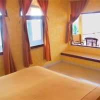 eva lanka hotel