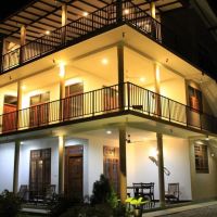 coral palm villa apartment