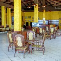 eva lanka hotel